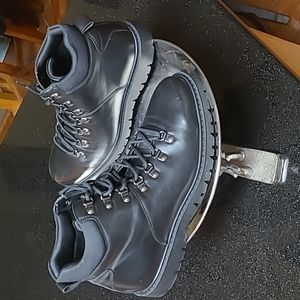 NWOT Aldo Hiking Boot
